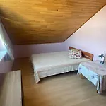 Rest In Palanga