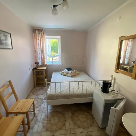 Apartment Rest In