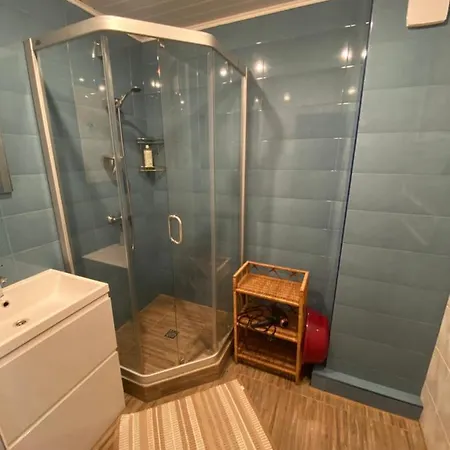 Apartment Rest In Palanga