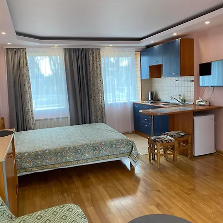 Rest In Apartment *