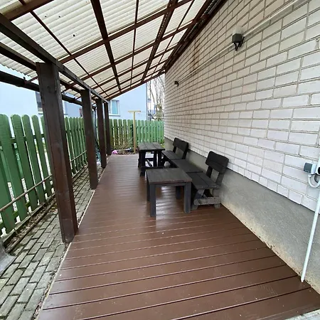 Apartment Rest In Palanga
