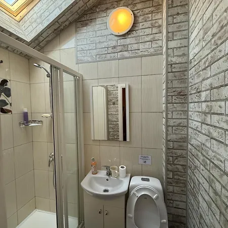 Rest In Apartment