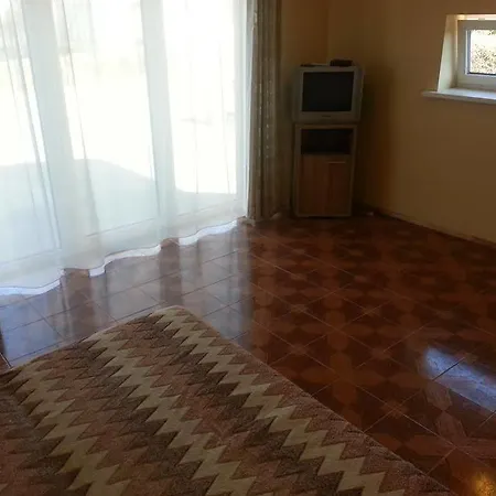 Rest In Apartment Palanga