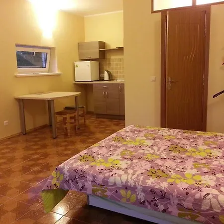 Apartment Rest In *