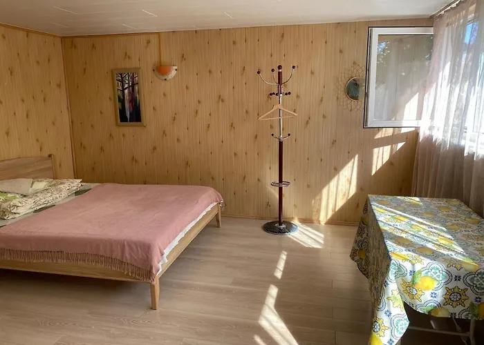 Appartement Rest In *