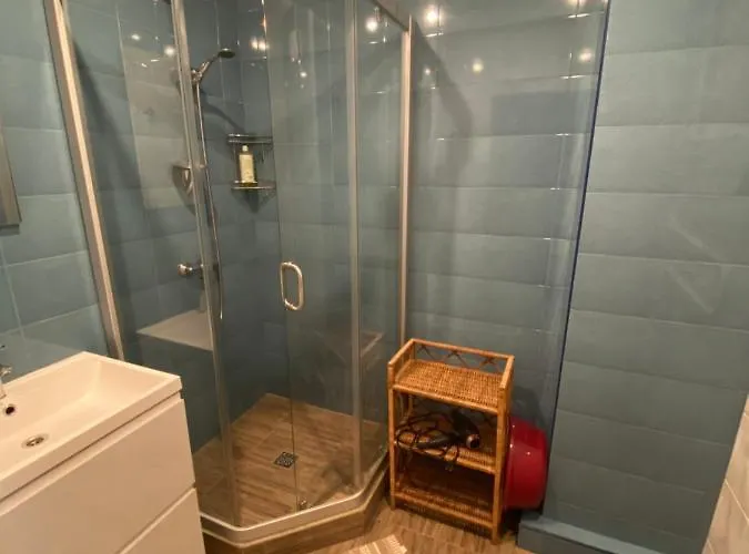 Appartement Rest In Palanga