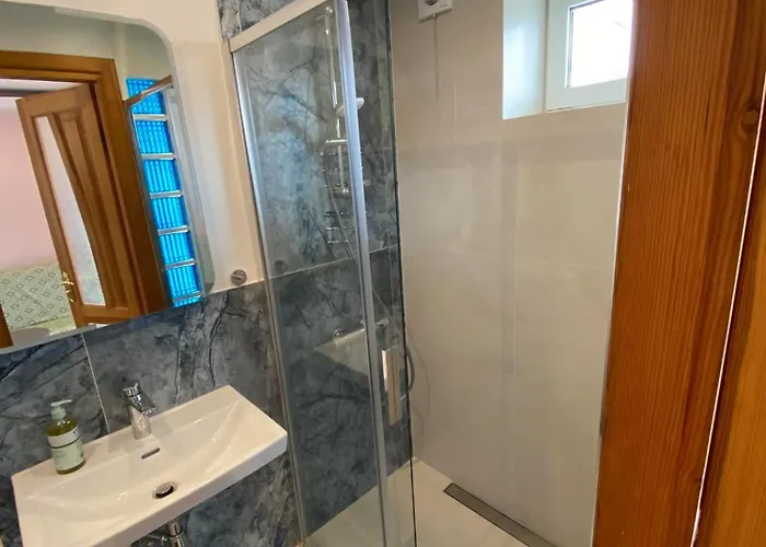 Appartement Rest In *