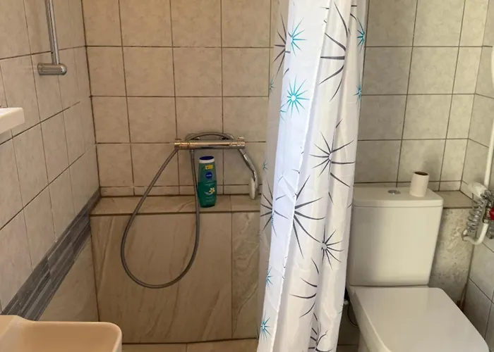 Rest In Appartement *