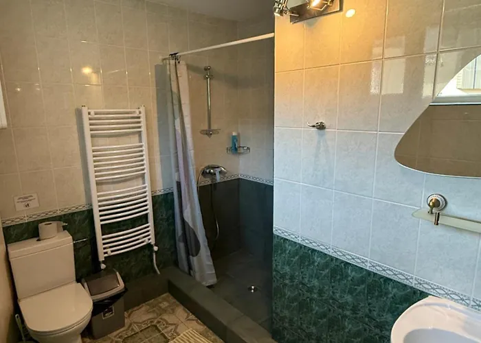 Appartement Rest In *