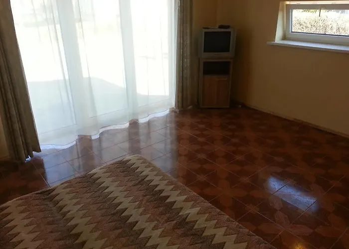 Rest In Appartement Palanga