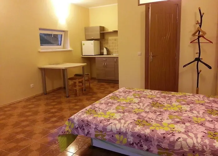 Appartement Rest In *