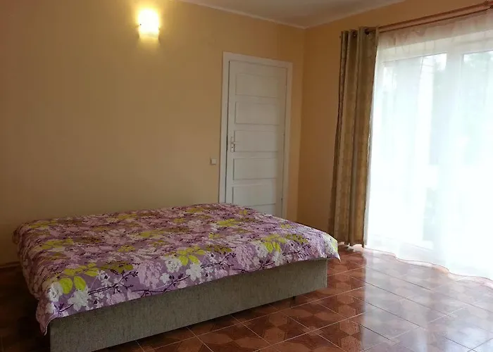 Appartement Rest In *