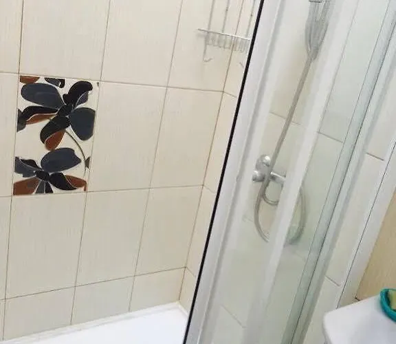 Appartement Rest In *